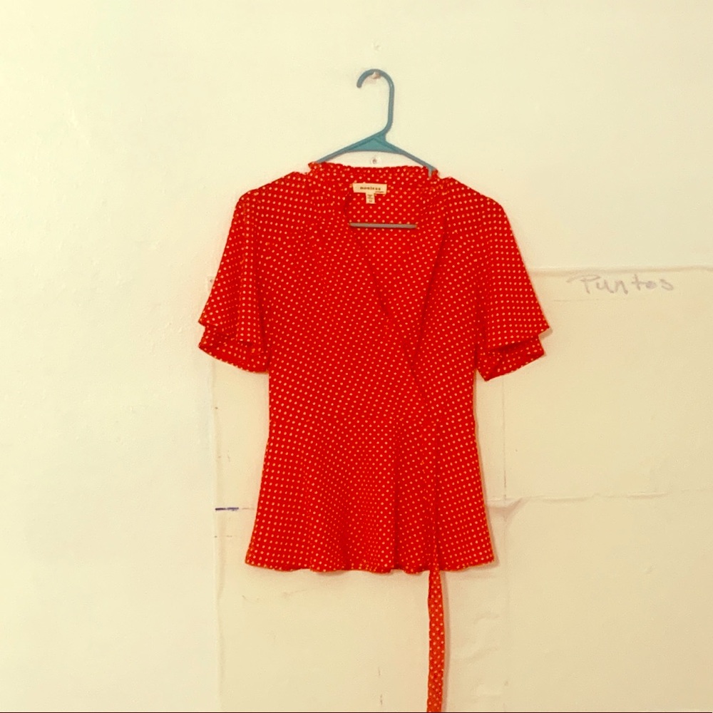 blouse